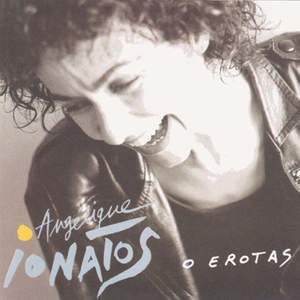 Ionatos, Angelique: O Erotas