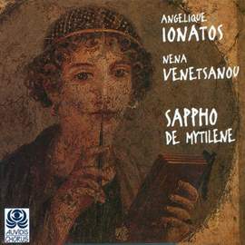 Sappho de Mytilene