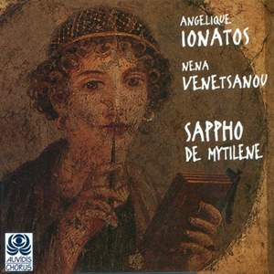 Sappho de Mytilene