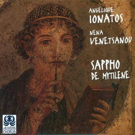 Sappho de Mytilene