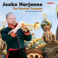 Harjanne, Jouko: The Russian Trumpet