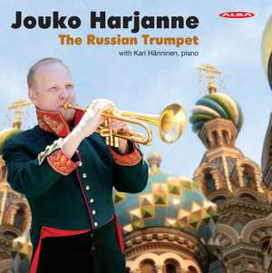 Harjanne, Jouko: The Russian Trumpet