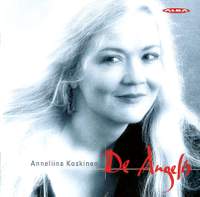 Koskinen, Anneliina: De Angelis