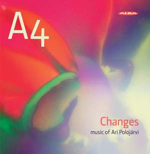 A4: Changes