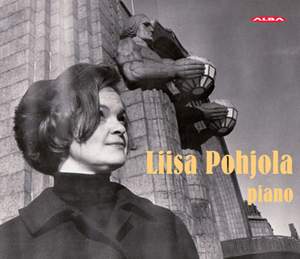 Liisa Pohjola: Selected Recordings 1969-2004