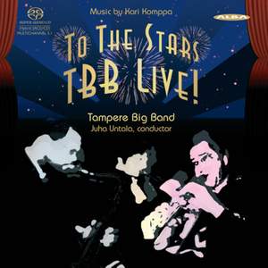 To the Stars: TBB Live!