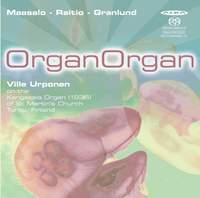 OrganOrgan