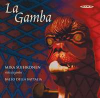 La Gamba