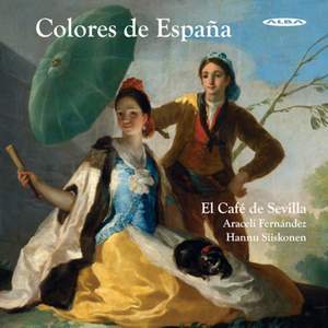 Colores de Espana Product Image