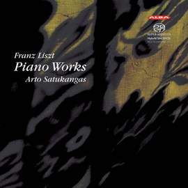 Liszt: Piano Works