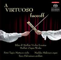 A Virtuoso Faceoff