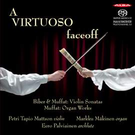 A Virtuoso Faceoff