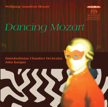 Dancing Mozart