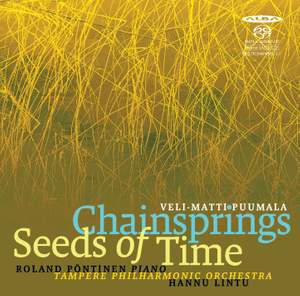 Puumala: Chainsprings & Seeds of Time