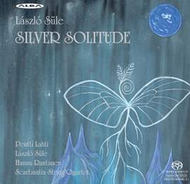 Silver Solitude