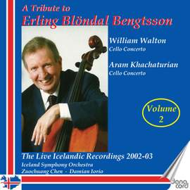 A Tribute to Erling Blondal Bengtsson Vol. 2