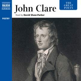 The Great Poets: John Clare