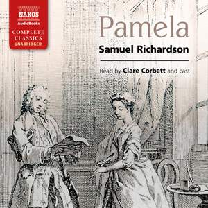 Samuel Richardson: Pamela (unabridged)
