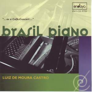 Brasil Piano