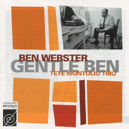 Gentle Ben