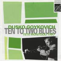 Ten to Two Blues