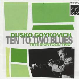 Ten to Two Blues