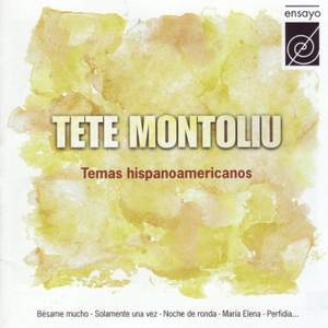 Temas hispanoamericanos