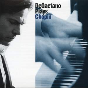 DeGaetano Plays Chopin