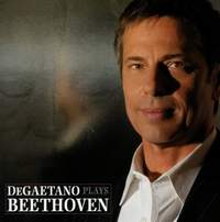 DeGaetano Plays Beethoven