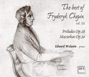The Best of Fryderyk Chopin, Vol. 3 Product Image