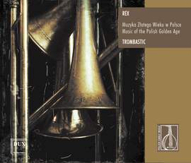 Music of the Polish Golden Age