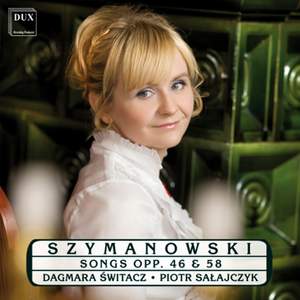 Szymanowski: Songs