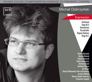 Michal Dobrzynski: Expression