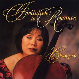 Invitation To Romance
