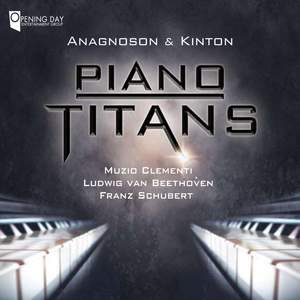 Piano Titans