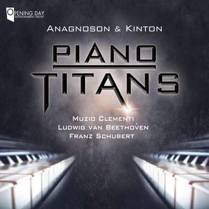 Piano Titans