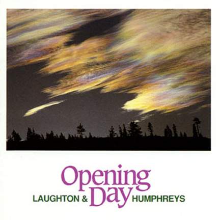 Opening Day