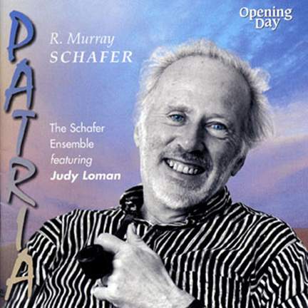 Schafer: Patria