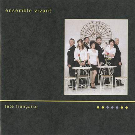 Fete Francaise