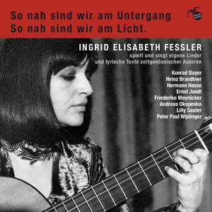 So Nah Sind Wir Am Untergang