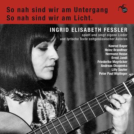 So Nah Sind Wir Am Untergang