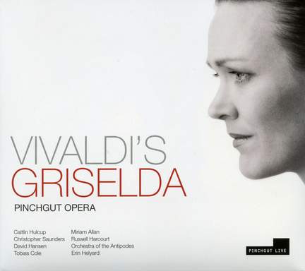 Vivaldi: Griselda, RV718