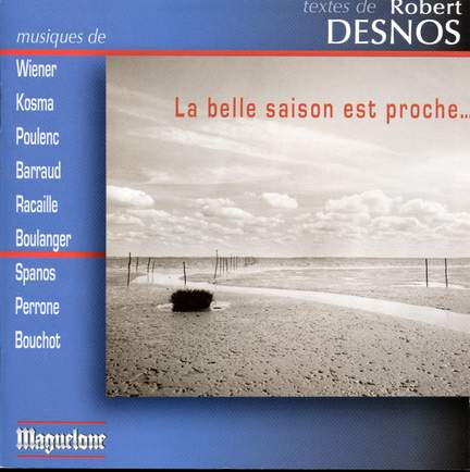 La belle saison est proche