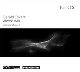 Gerald Eckert: Chamber Music