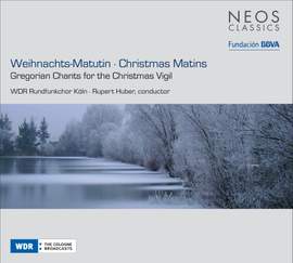 Christmas Matins