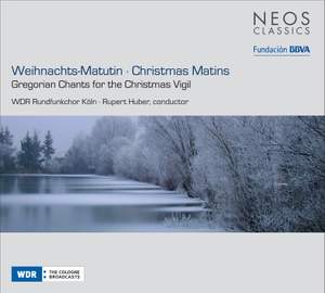 Christmas Matins