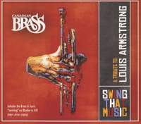 Swing That Music: A Tribute to Louis Armstrong