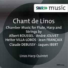 Chant de Linos