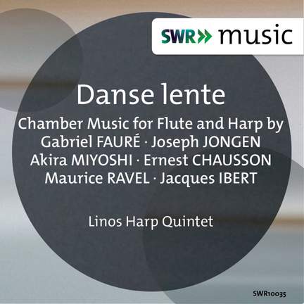 Danse Lente