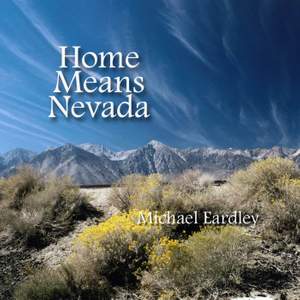 Home Means Nevada (single)